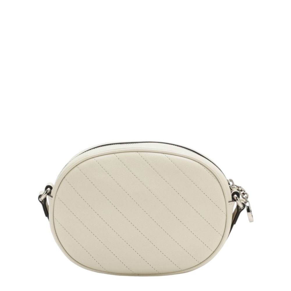 NWT Gucci Blondie Mini Shoulder Bag - Picture 2 of 7